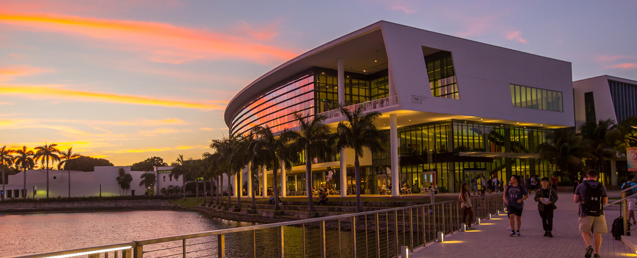 University of miami photography course